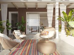 Appartamento in Residenziale