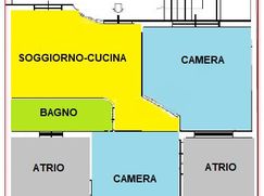 Casa indipendente in Residenziale