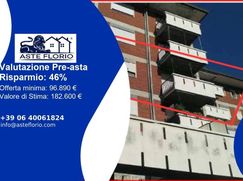 Appartamento in Residenziale