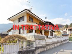 Casa indipendente in Residenziale