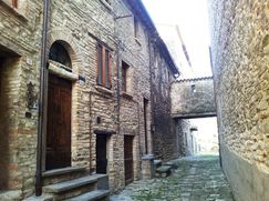 Villetta a schiera in Residenziale