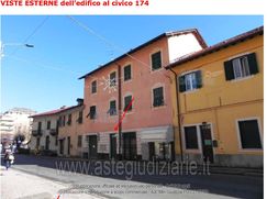 Appartamento in Residenziale