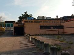 Cantina/Solaio in Residenziale