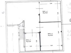 Box/posto auto in Residenziale