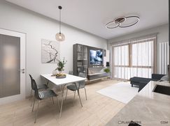 Appartamento in Residenziale