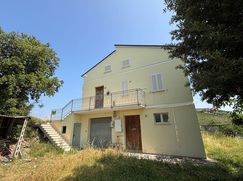 Casa indipendente in Residenziale