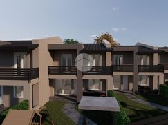 Villetta a schiera in Residenziale