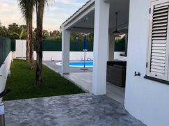 Villa in Residenziale