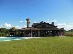 Villa in Residenziale