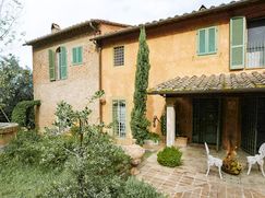 Rustico/Casale in Residenziale