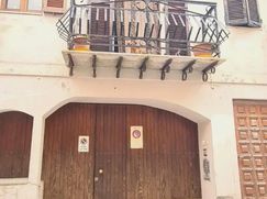 Edificio in Residenziale