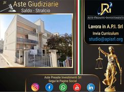 Appartamento in Residenziale