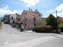 Casa indipendente in Residenziale