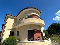 Casa indipendente in Residenziale