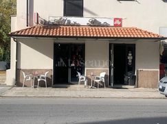 Negozio/Locale commerciale in Commerciale