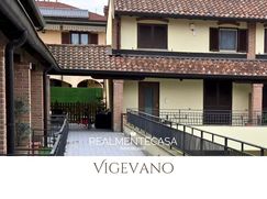 Villetta a schiera in Residenziale