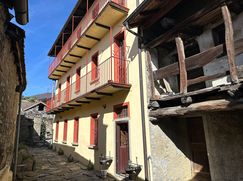 Casa indipendente in Residenziale
