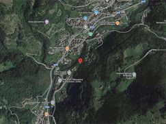 Rustico/Casale in Residenziale