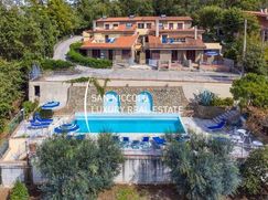 Villa in Residenziale