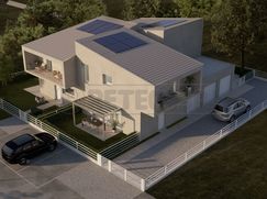 Casa Bi/Trifamiliare in Residenziale