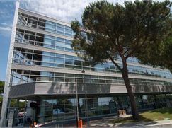 Ufficio in Commerciale