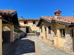Rustico/Casale in Residenziale