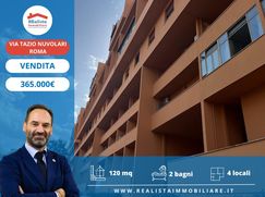 Appartamento in Residenziale
