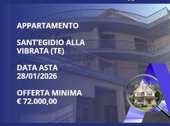 Appartamento in Residenziale