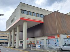 Ufficio in Commerciale