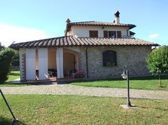 Villa in Residenziale