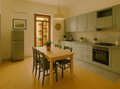 Appartamento in Residenziale