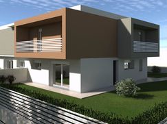 Casa Bi/Trifamiliare in Residenziale