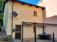 Casa indipendente in Residenziale