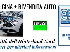 Attività/Licenza (con o senza mura) in Commerciale