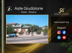 Villa in Residenziale