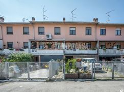 Villetta a schiera in Residenziale