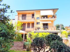 Villetta a schiera in Residenziale
