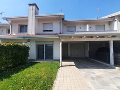 Villetta a schiera in Residenziale