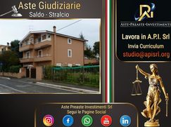 Appartamento in Residenziale