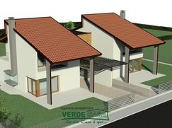 Casa Bi/Trifamiliare in Residenziale
