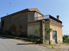Rustico/Casale in Residenziale