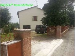 Casa indipendente in Residenziale