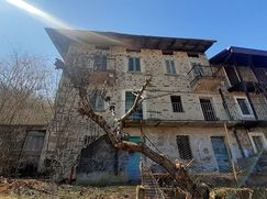 Rustico/Casale in Residenziale
