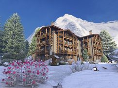 Appartamento in Residenziale