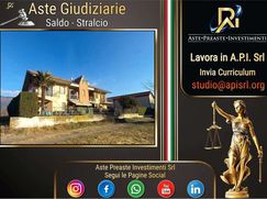 Appartamento in Residenziale