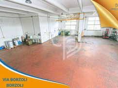 Capannone in Commerciale