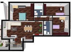 Appartamento in Residenziale