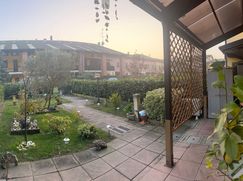 Villetta a schiera in Residenziale