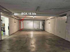 Box/posto auto in Residenziale