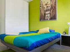 Stanza in Residenziale